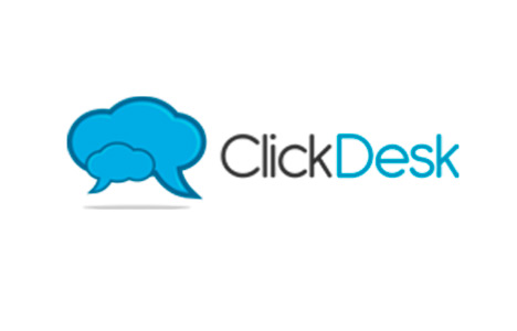chat online ClickDesk